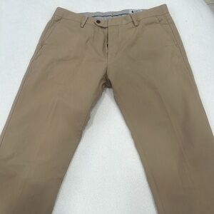 nn07 no national theo 1178 Chinos 100 Size 34/32